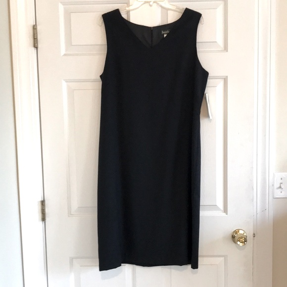 Harve Benard Dresses & Skirts - ❤️ NWT! HARVE BERNARD Black Dress SZ 16